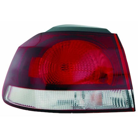 Depo Lamp, 341-1930L-US 341-1930L-US